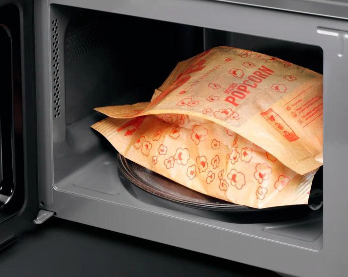 Микроволновая печь Electrolux EMZ421MMW 20 л белая Київ - зображення 6