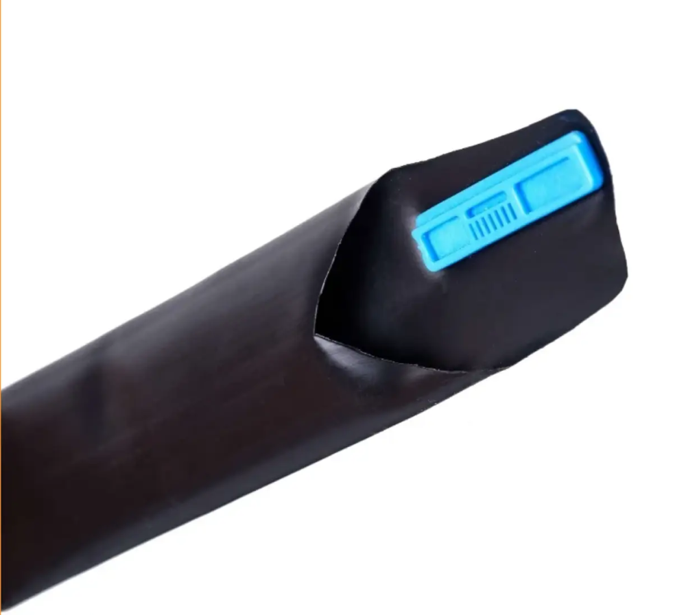 Эмиттерная капельная лента|8mil|шаг|30см|100м Харків - зображення 6