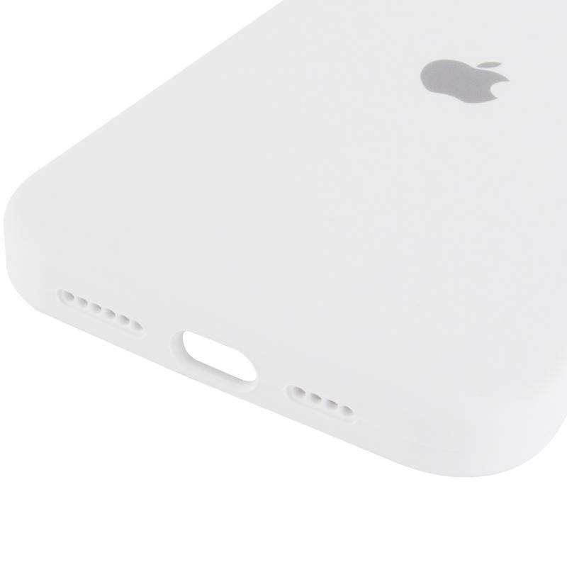 Чехол Silicone Case Full Protective (AA) для Apple iPhone 17 Pro Max (6.9") Херсон - зображення 5