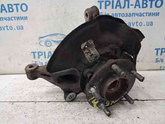 Кулак поворотный левый со ступицей Mazda 3 2013-2019 B45A33031 (Арт. 86410) Киев