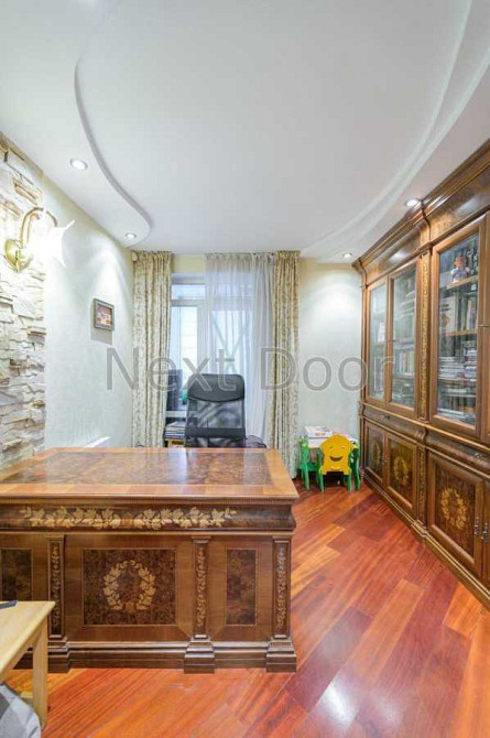 продажа 3-к квартира Киев, Шевченковский, 156000 $ Киев - изображение 6