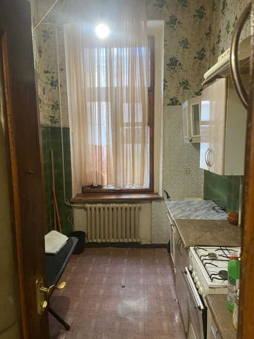 долгосрочная аренда 2-к квартира Одесса, Приморский, 5500 грн./мес. Одесса - изображение 3