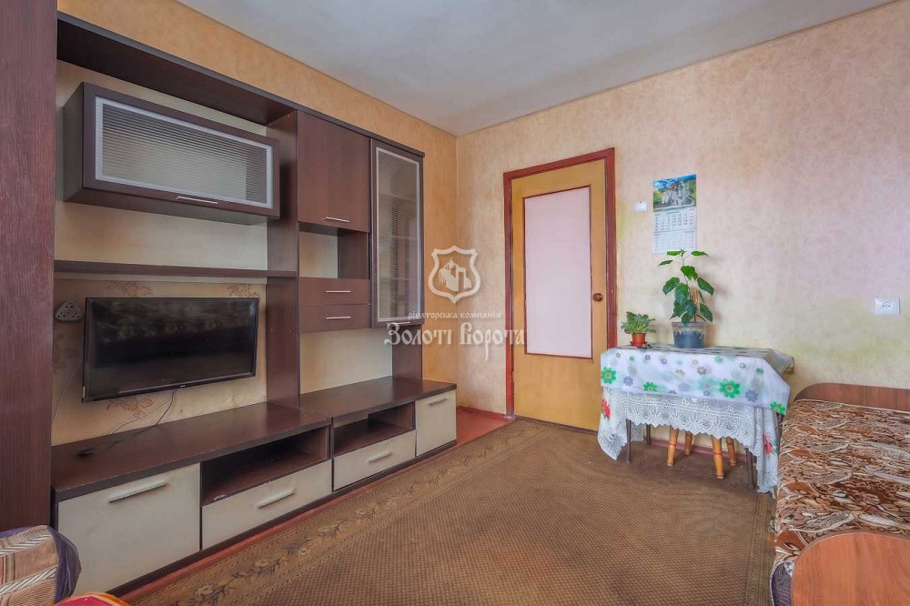 продажа 1-к квартира Киев, Деснянский, 40800 $ Київ - зображення 1