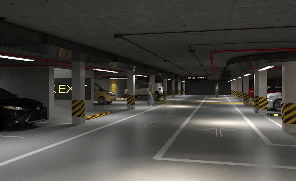 продажа 1-к квартира Полтава, Шевченковский, 1517000 грн. Полтава - изображение 12