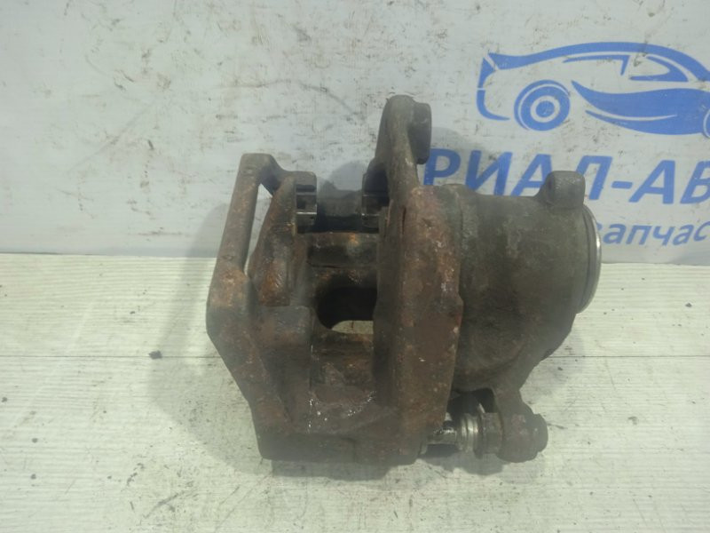 Суппорт задний правый BMW 5 F10 2.0 ДИЗЕЛЬ 2010 (б/у) Київ - зображення 3