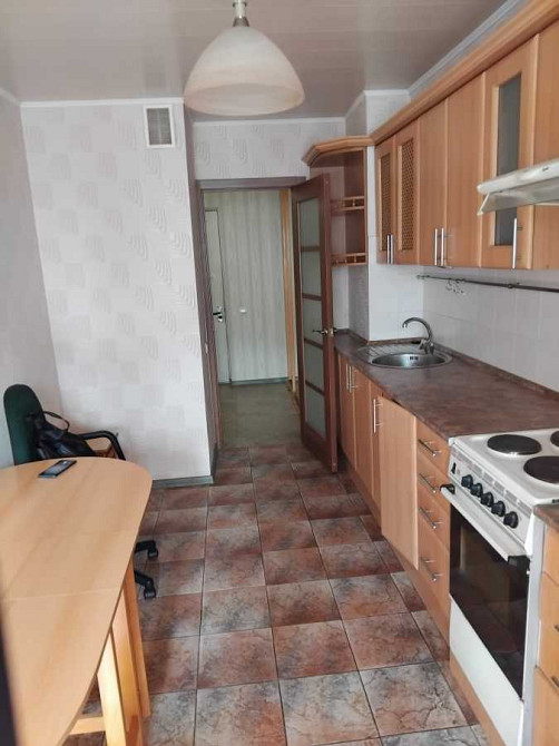 долгосрочная аренда 1-к квартира Киев, Днепровский, 12000 грн./мес. Київ - зображення 4