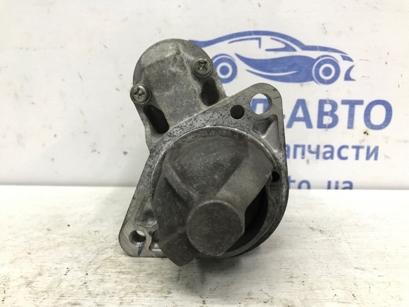 Стартер Suzuki Grand Vitara JT 2.4 БЕНЗИН J24B 2005 (б/у) Київ - зображення 2