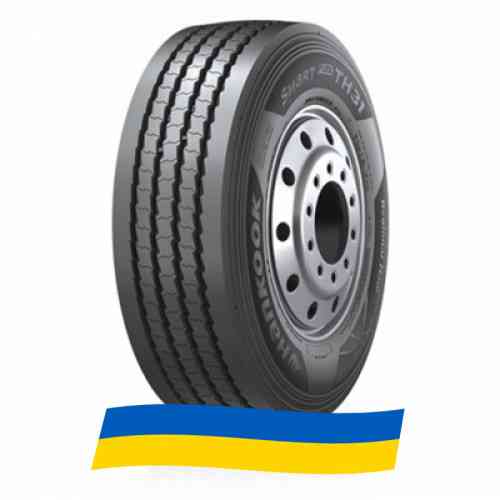 445/65 R22.5 Hankook TH31 169K Причіпна шина Киев