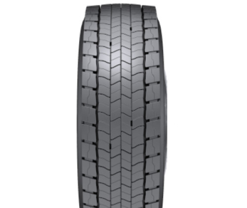 295/80 R22.5 Goodyear FUELMAX D GEN-2 Ведуча шина Киев - изображение 1