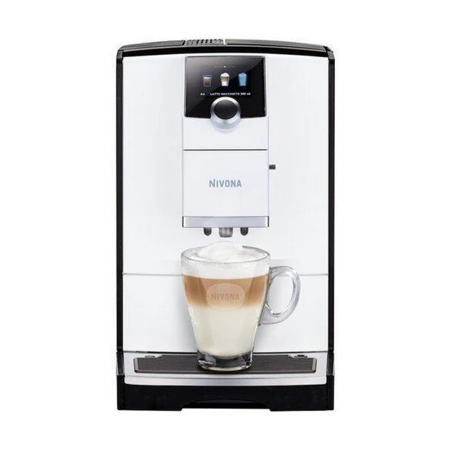 Кофемашина Nivona СafeRomatiСa NIСR796 15 бар Киев - изображение 1