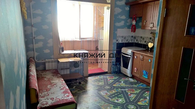 Оренда 1 кімнатної кв 7 хв. метро Чернігівська код 11196630 Київ - зображення 4
