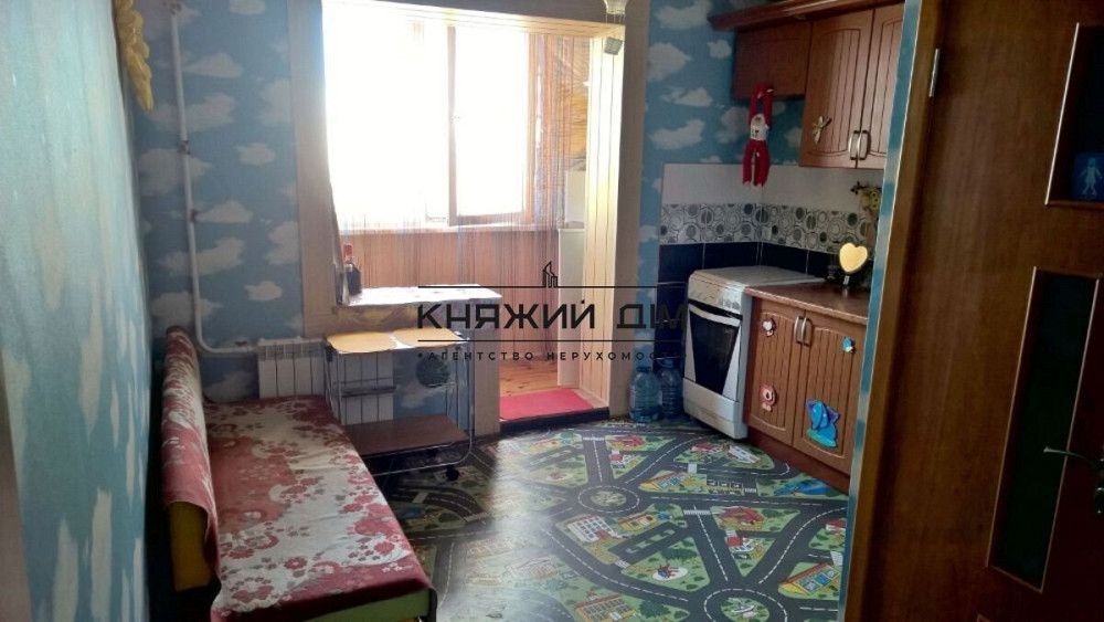 Оренда 1 кімнатної квартири біля метро Чернігівська код 11196630 Київ - зображення 4