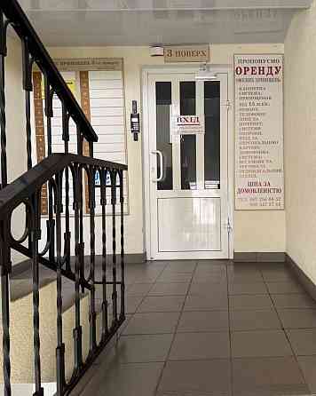 долгосрочная аренда офисное помещение Винница, Замостянский, 16000 грн./мес. 