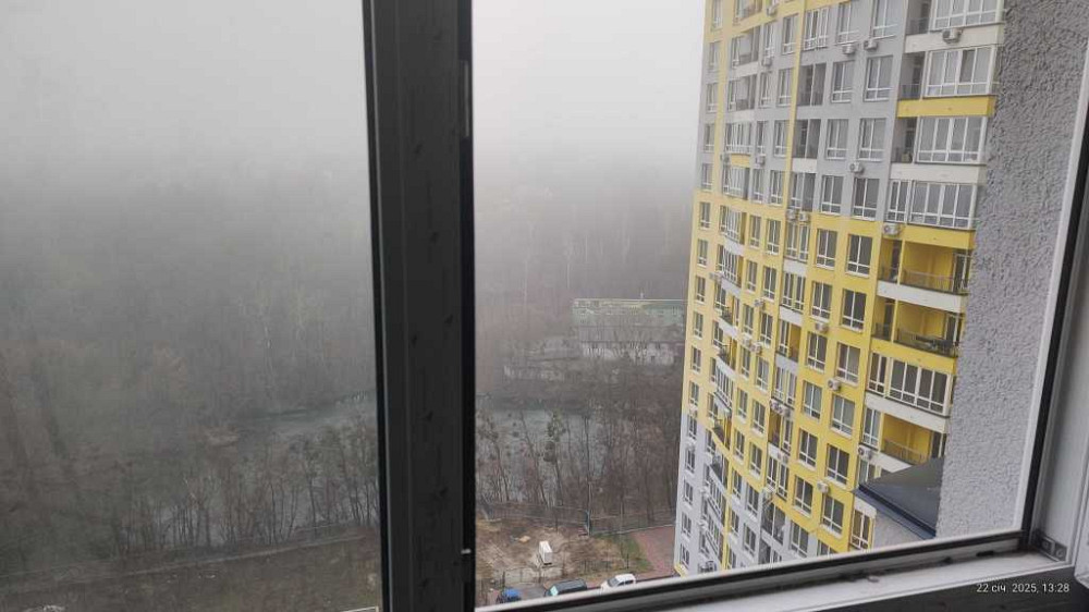 продажа 1-к квартира Киев, Соломенский, 60000 $ Київ - зображення 12