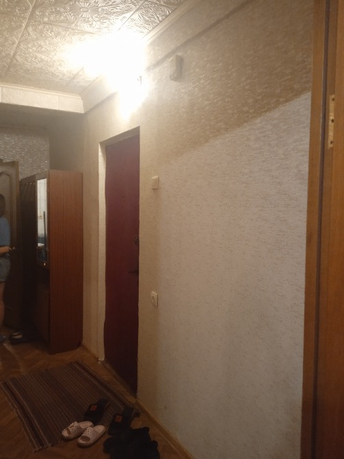 м.Политех 5мин.пешком.Сдам 2х ком.квартиру. Киев - изображение 2