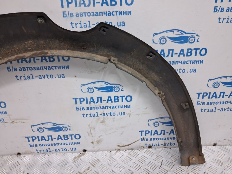 Накладка крыла Mitsubishi L200 2006-2015 7420A033HA (Арт. 74332) Київ - зображення 6