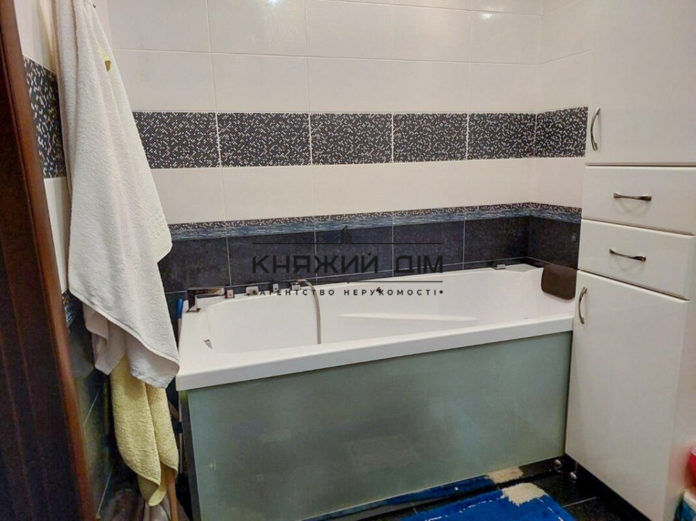 Оренда відмінної 3-х кімнатної квартири ЖК Ліко Град Код 1168483 Киев - изображение 12