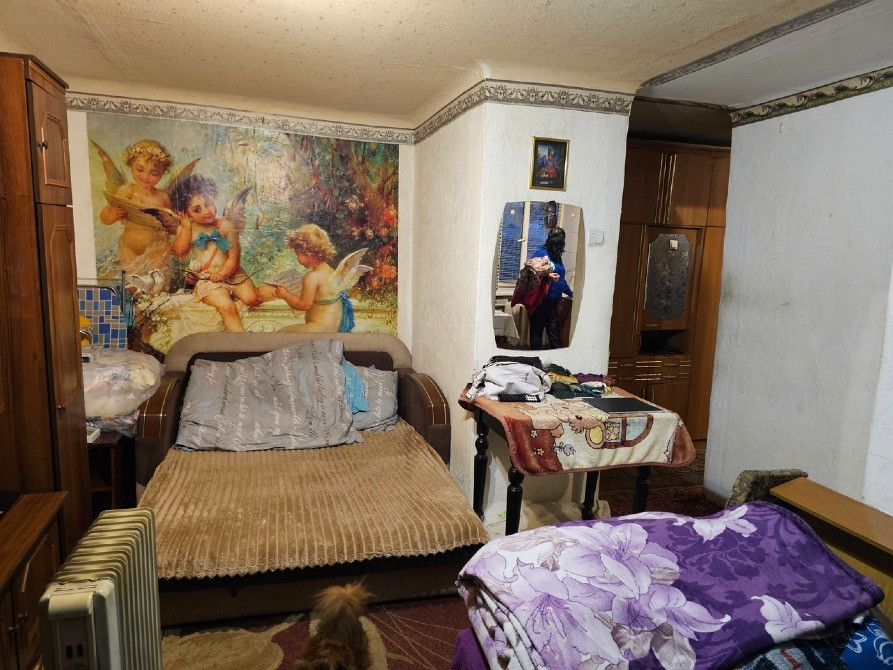 Продам 1-к квартиру в кирпичном доме, низ пр. Мазепы / Караваева Днепр - изображение 7