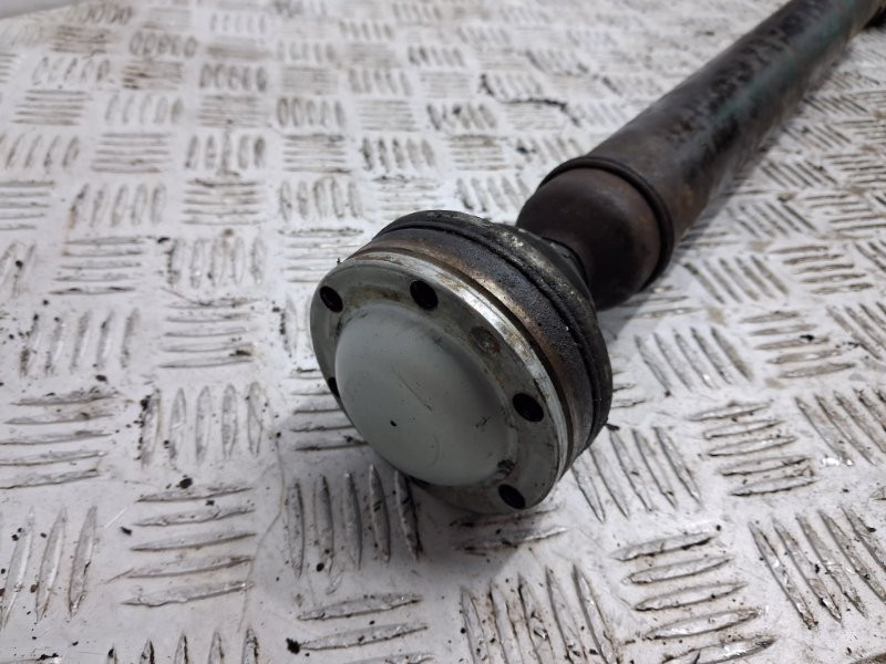 Вал карданный Suzuki Grand Vitara JT 2.0 БЕНЗИН J20A 2005 перед. (б/у) Київ - зображення 2