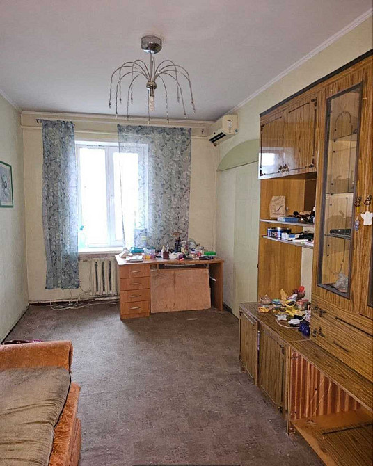 продажа 5-к квартира Одесса, Хаджибейский, 62000 $ Одеса - зображення 6