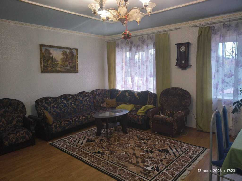 продажа 5-к дом Васильковский, Васильков, 125000 $ Васильків - зображення 8