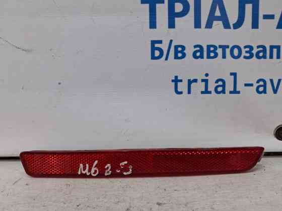 Катафот левый Mazda 6 2007-2013  (Арт. 68099) Киев