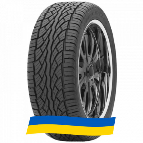 255/55 R18 Falken Ziex S/TZ 04 109H Позашляхова шина Київ - зображення 3