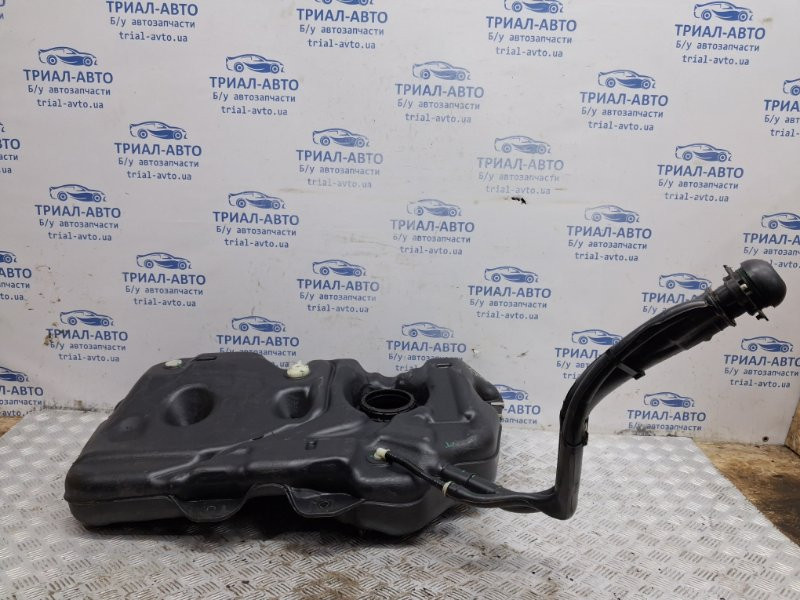 Бак топливный пластик Dacia Duster 2010-2017 172032484R (Арт. 62446) Київ - зображення 1