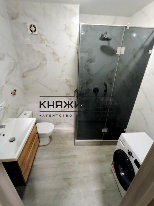 ЖК Львовский. Аренда: 1 ком. на Глубочицкой г. Лукьяновская № 11198563 Киев - изображение 9