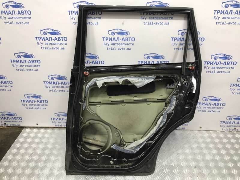 Дверь задняя правая Kia Soul 2008-2014 77004-2K010 (Арт. 41061) Київ - зображення 9