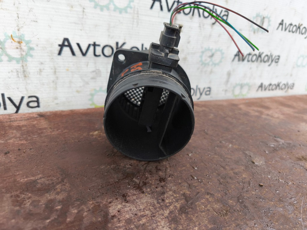 Расходомер воздуха VW T5 T6 2.0 tdi 2010-2019 (03L906461A) Ковель - зображення 3