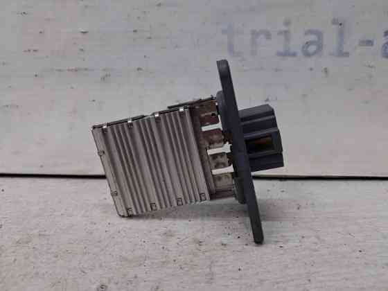 Резистор печки Hyundai Tucson JM 2.0 DIESEL D4EA 2004 (б/у) Київ