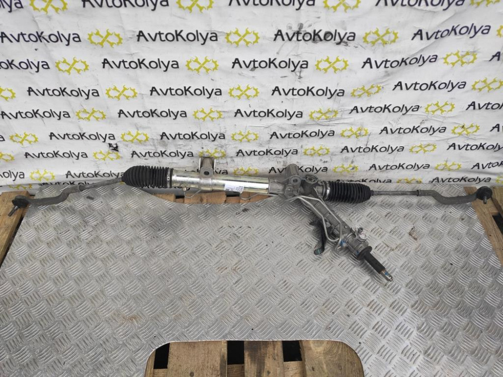 Рулевая рейка Opel Vivaro B 1.6 dci 2014-2019 (490018549R) Ковель - изображение 1