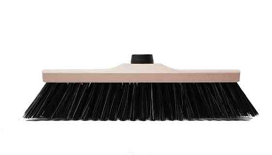 Щітка для підлоги натуральне волокно 30 см. Киев