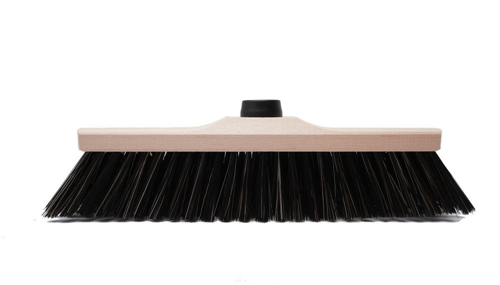 Щітка для підлоги натуральне волокно 30 см. Киев - изображение 2