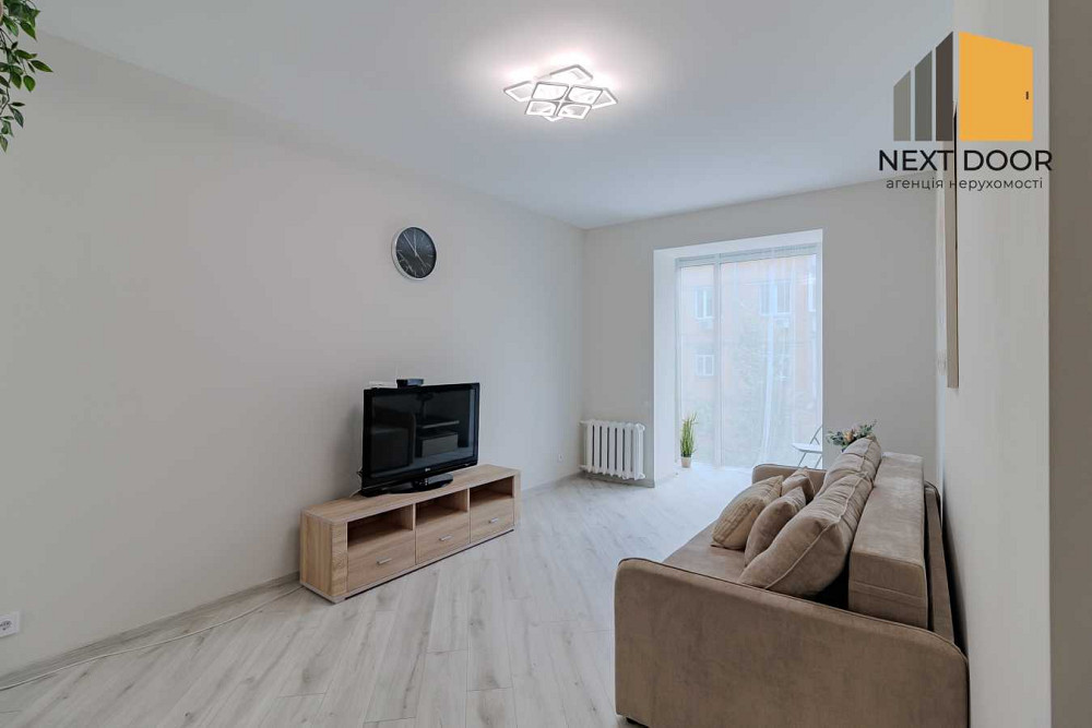 продажа 1-к квартира Киев, Печерский, 95000 $ Київ - зображення 1