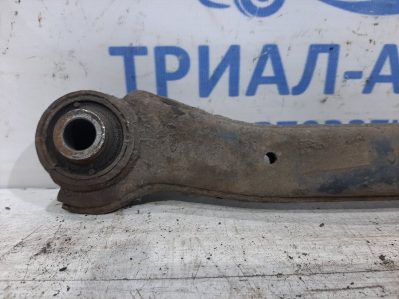 Рычаг задний поперечный верхний левый Hyundai IX35 LM 2.0 DIESEL 2009 (б/у) Київ - зображення 3