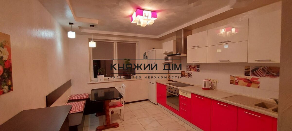 ОРЕНДА 2-х квартири в новому будинку Севастопольська площа вул Смелянська 15 код.1131941 Київ - зображення 11