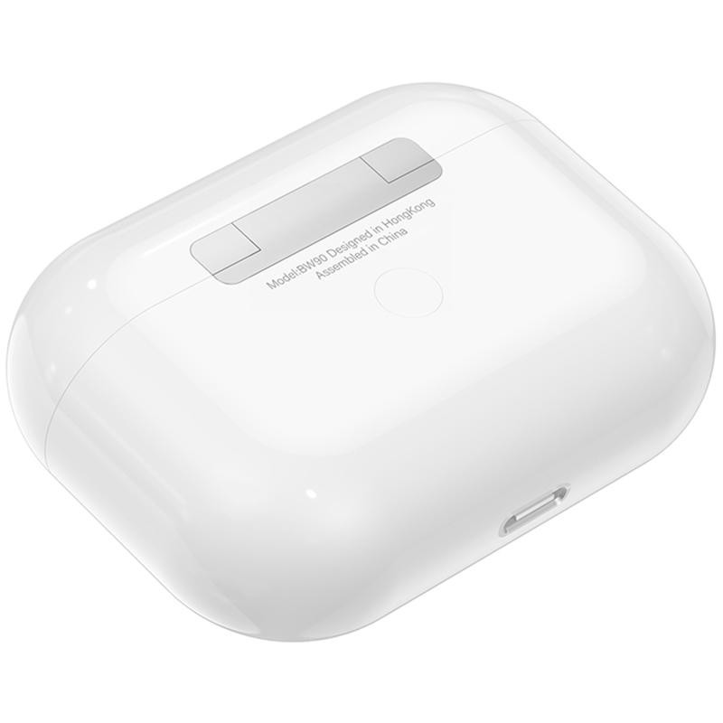 Беспроводные TWS наушники Borofone BW90 Херсон - изображение 4