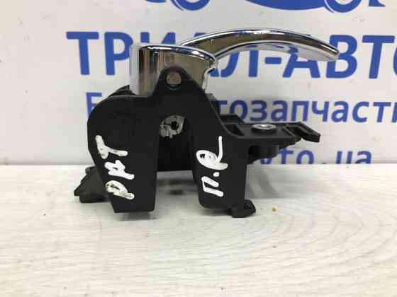 Ручка двери внутренняя правая Nissan Pathfinder R51 2.5 DIESEL YD25DDTI 2004 (б/у) Київ