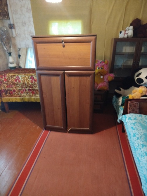 Продам будинок 57,9 кв.м. в с.Ніжиловичі Макаров - изображение 4