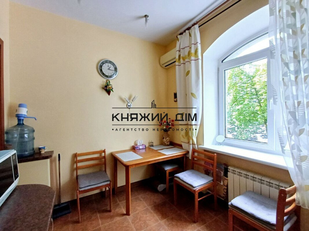 Оренда 2 кімнатної квартири на Печерську Киев - изображение 5