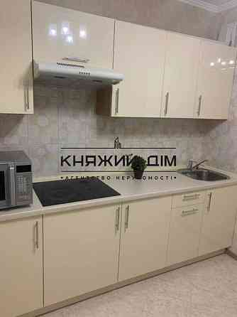 Оренда двокімнатної квартири на Позняках. Код:1185182 Київ