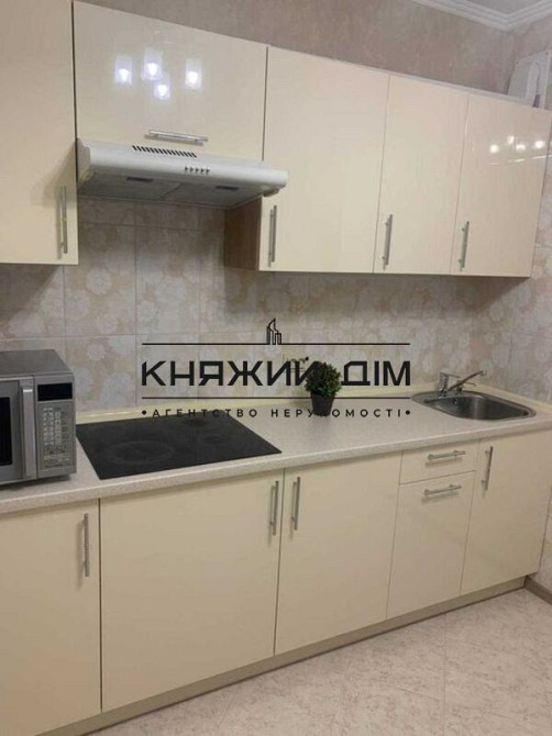 Оренда двокімнатної квартири на Позняках. Код:1185182 Київ - зображення 1