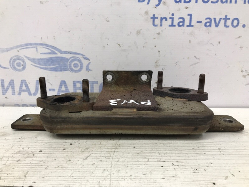 Радиатор EGR Mitsubishi Pajero Wagon 3 3.2 ДИЗЕЛЬ 4M41 1999 (б/у) Київ - зображення 1