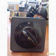 Переключатели ПКВ-10-19. -22шт. по 60грн Харків