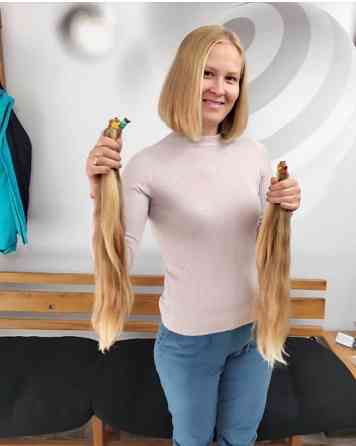 Преміально куплю у ДНІПРІ довге волосся!Пропоную умови, яких практично ніхто не дає Тел.0961002722 Дніпро