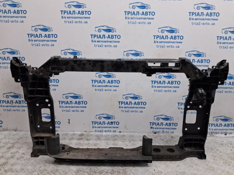 Панель передняя Kia Sportage QL 1.7 DIESEL D4FD 2015 (б/у) Київ - зображення 1