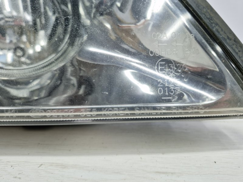Фара правая галоген Kia Sorento 2002-2011 921023E510 (Арт. 51992) Киев - изображение 4