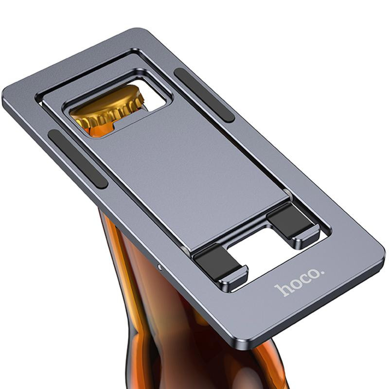 Подставка для телефона Hoco HD11 Volar metal folding Херсон - зображення 7
